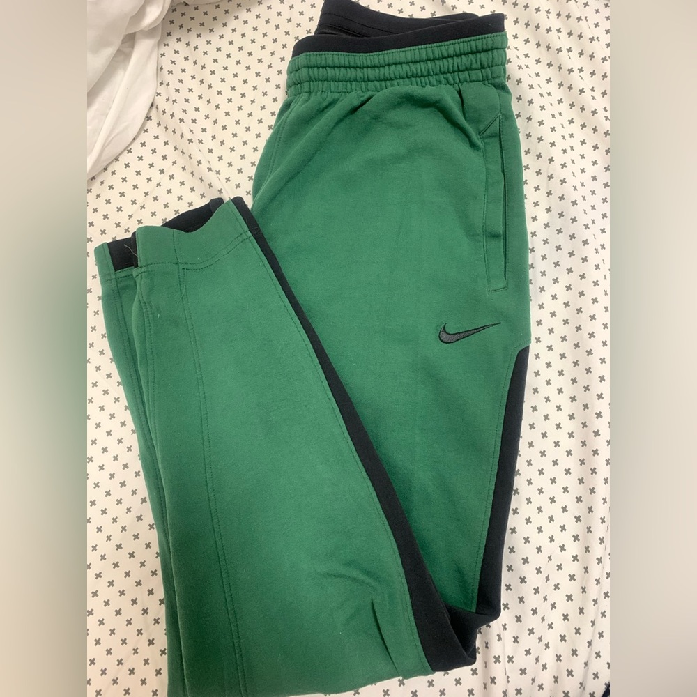 Nike sweatpants